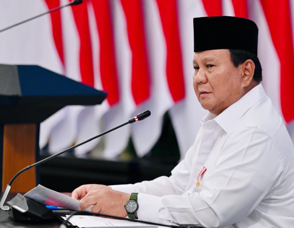 Prabowo Pastikan Anggaran Pemulihan Bencana Sumatera di APBN: 3 Bulan akan Normal