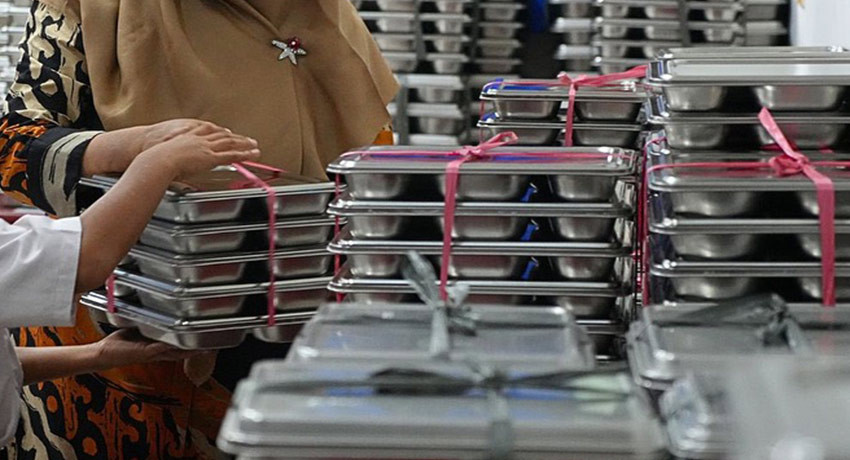 Sekolah Libur, BGN Pastikan MBG Tetap Berjalan dengan Delivery