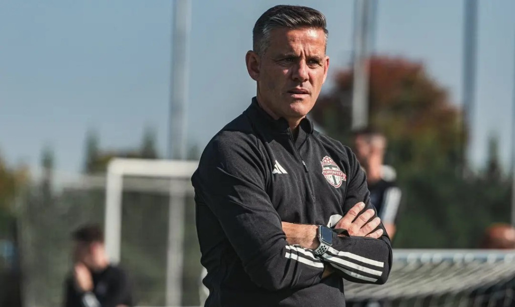 Perjalanan Karier John Herdman, Latih Selandia Baru dan Toronto FC hingga Kini Pelatih Timnas Indonesia