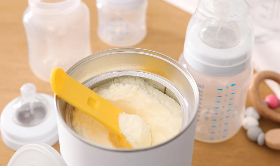 Susu Formula Nestle Sejumlah Negara Ditarik, Pemerintah Diminta Sikapi Serius