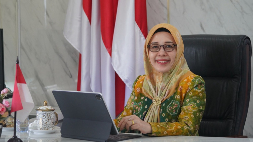 Pendaftaran Mulai Januari, Kemenag Terbitkan Juknis Penerimaan Murid Baru Madrasah 2026/2027