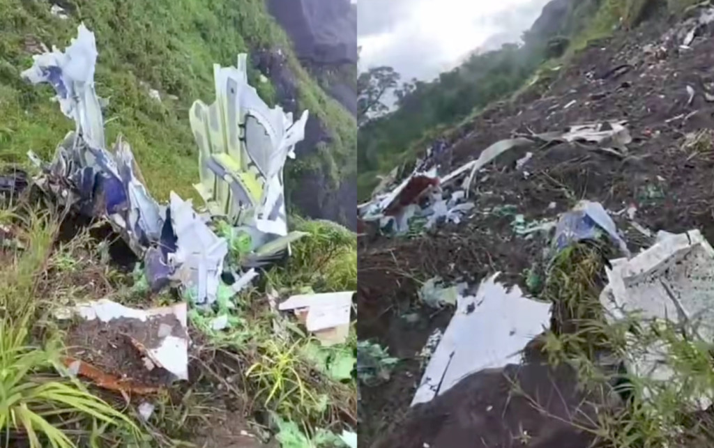 Pesawat ATR Tabrak Gunung Bukusaurung Sulsel, Pengawasan Kelaikudaraan Pesawat Disorot