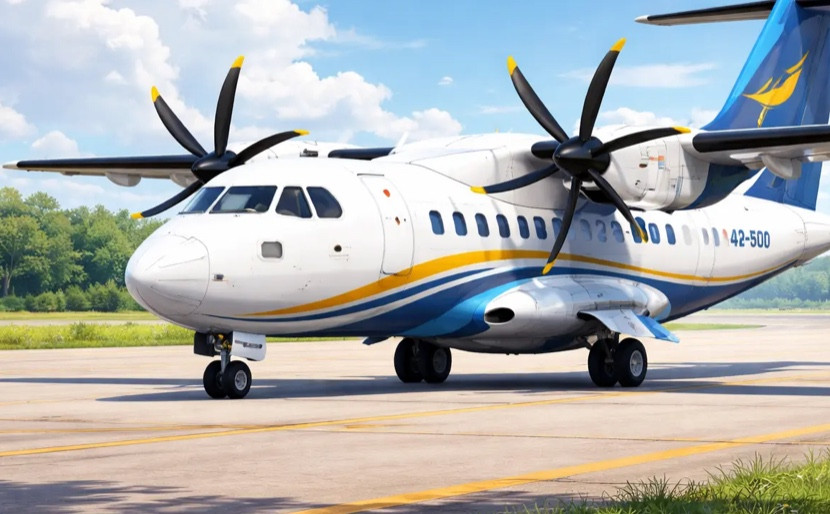 Harapkan Keajaiban, Pencarian Korban Pesawat ATR 42-500 Terkendala Medan dan Cuaca Ekstrem