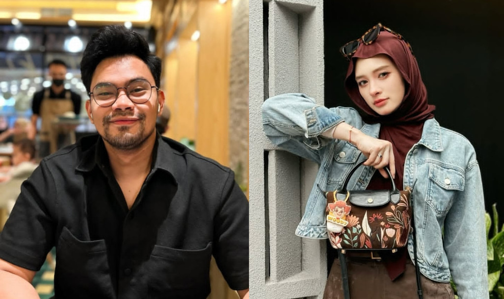 Mawa Ogah Damai, Polda Metro Jaya Lanjutkan Kasus Perzinaan Inara Rusli - Insanul Fahmi