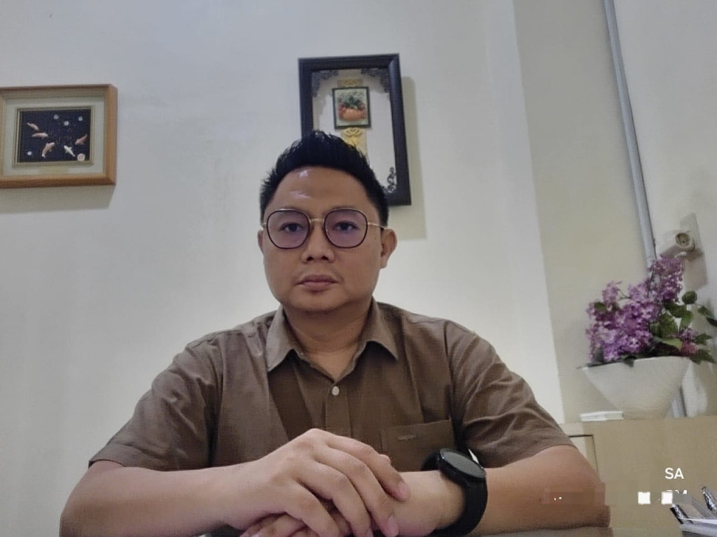 Skandal Jiwasraya, Surya Adinata Laporkan 2 Eks Petinggi OJK ke KPK dan Kejagung