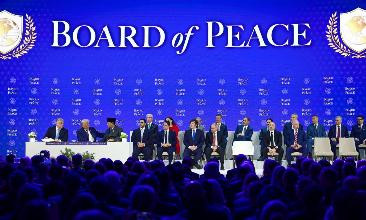 Ini Alasan Presiden Prabowo Indonesia Ikut Bergabung dalam Board of Peace