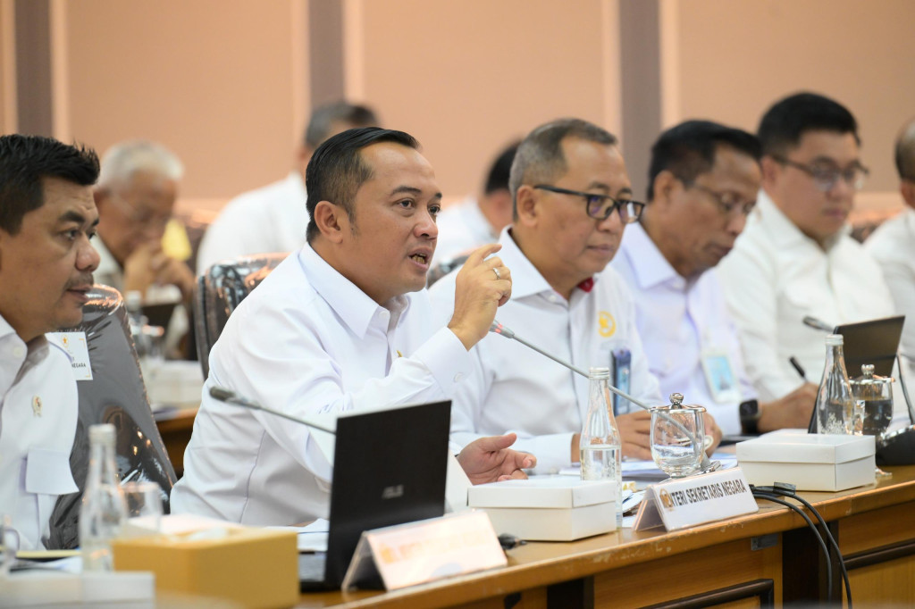 Pencabutan Izin 28 Perusahaan Penyumbang Bencana Sumatera Implementasi Prabowonomics