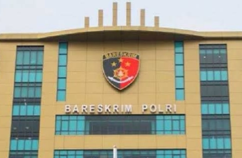 e-Tilang Palsu Catut Kejaksaan Dibongkar Bareskrim Polri, Ada Ratusan Link