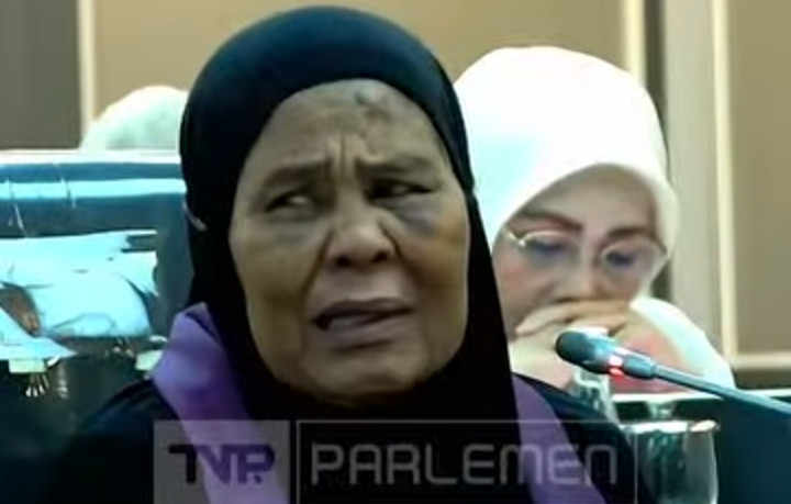 Dianiaya Penambang Emas Ilegal, Pemerintah dan Aparat Hukum Didesak Tuntaskan dan Tindak Tegas Kasus Nenek Saudah