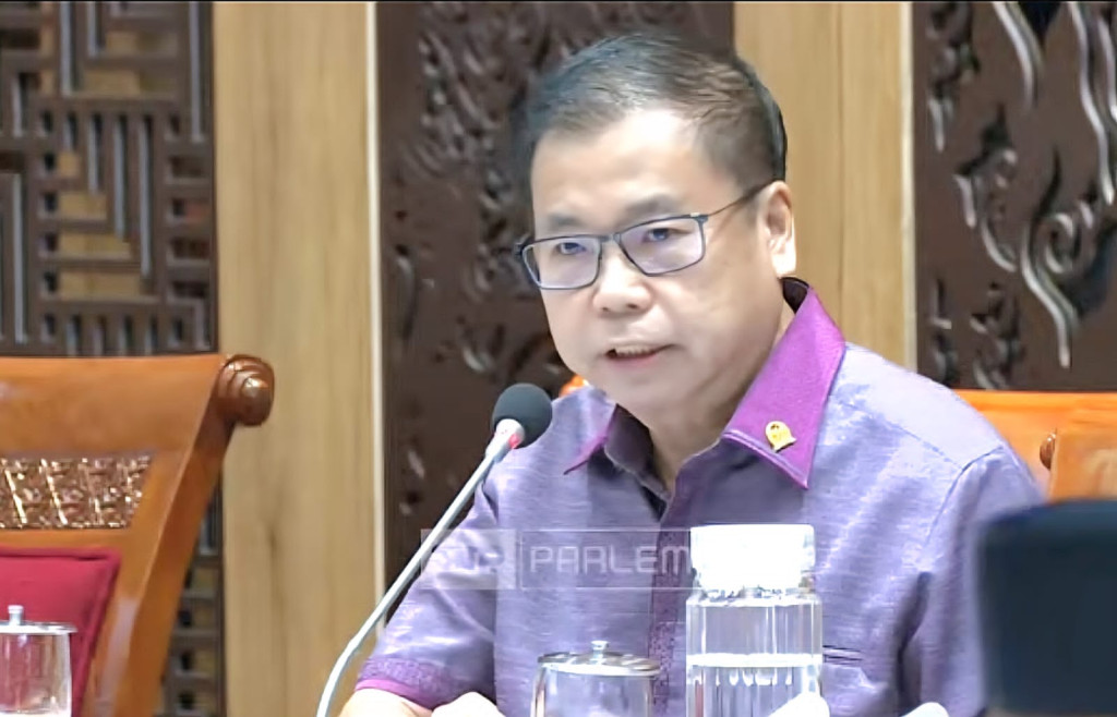 Soroti Ketimpangan Target APK dan KIP Kuliah, Sofyan Tan Usul Tambahan Rp5 Triliun