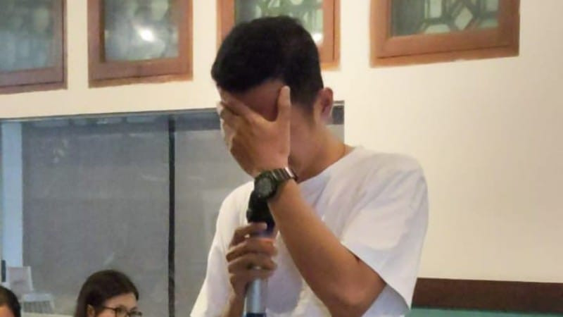 Anak SD Bunuh Diri karena Tak Mampu Beli Buku, Penulis Buku Reset Indonesia: Ketidakadilan Sistem Pendidikan