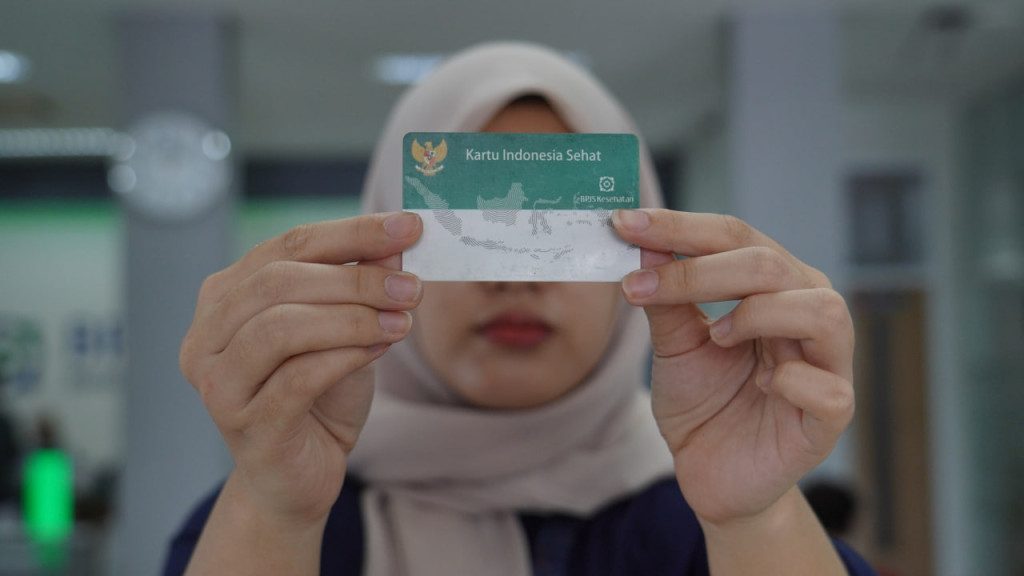 Layanan PBI BPJS Tetap Aktif 3 Bulan, Dibiayai Pemerintah - DPR Pastikan Perbaikan Tata Kelola