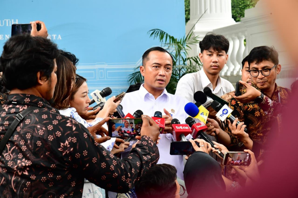 Respon Survei Indikator Politik Indonesia, Mensesneg: Pemerintah Fokus Program Prioritas