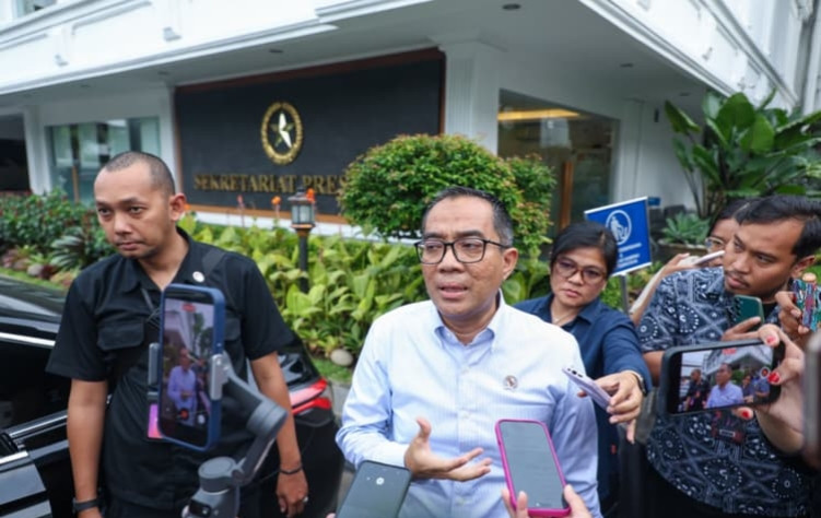 Ujicoba Tahun Ini, Prabowo Perintahkan Teknologi Pengolahan Sampah Skala Mikro