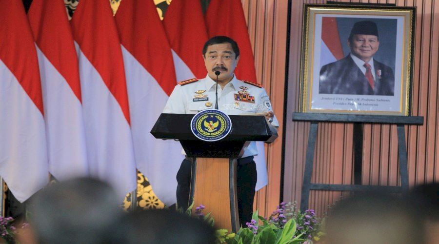 44 Warga Binaan Terima Remisi Khusus Imlek 2026
