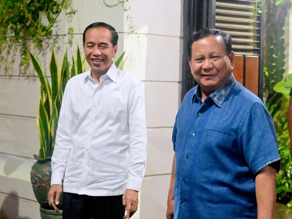 Sepakat Revisi UU KPK Versi Lama, DPR Sebut Jokowi Tak Jujur