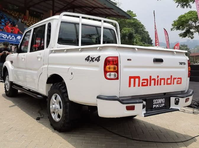 Banggar DPR Minta Impor 105.000 Mobil dari India  untuk Kopdes Merah Putih Dibatalkan