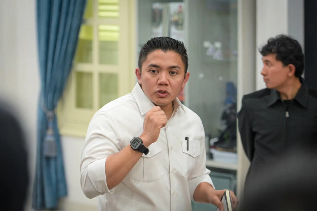 Pemerintah Bantah MBG Potong Anggaran Pendidikan, Klaim Tetap Prioritas