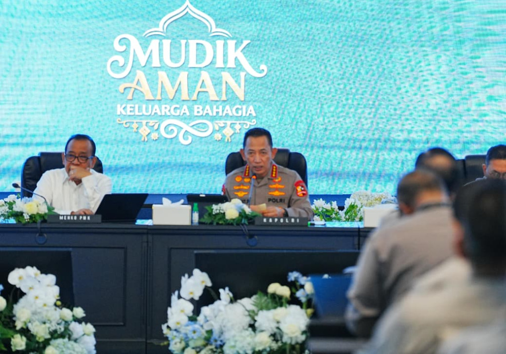 14 dan 15 Maret Diprediksi Puncak Arus Mudik Lebaran 2026