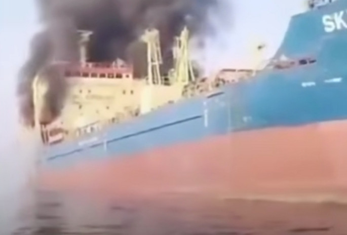 Selat Hormuz Ditutup Iran, Pemerintah Harus Siapkan Dampak Harga Minyak Dunia