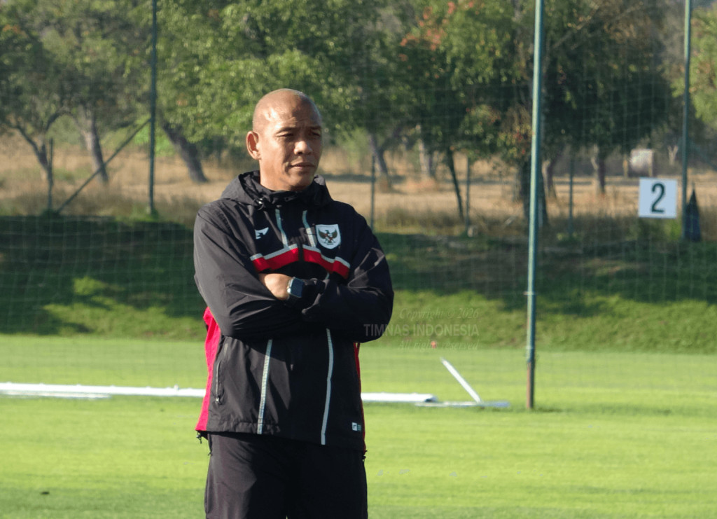 28 Pemain Dipanggil TC, Persiapan Piala AFF U-19 dan Piala Asia U-20