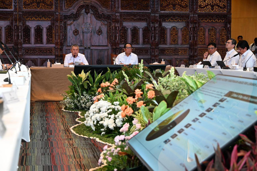 841 Kapal Disiapkan untuk Angkut 3,2 Juta Pemudik Lebaran 2026