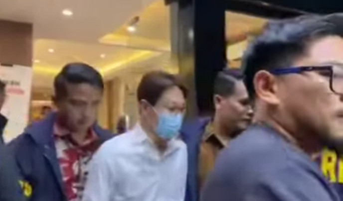 Bikin Penyidik Geram, Richard Lee Akhirnya Ditahan Polda Metro