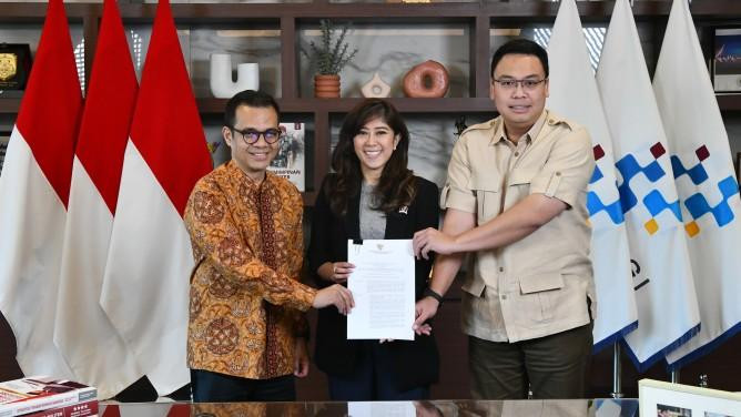 Komdigi Sahkan Aturan, Akun Medsos Anak di Bawah 16 Tahun Ditutup