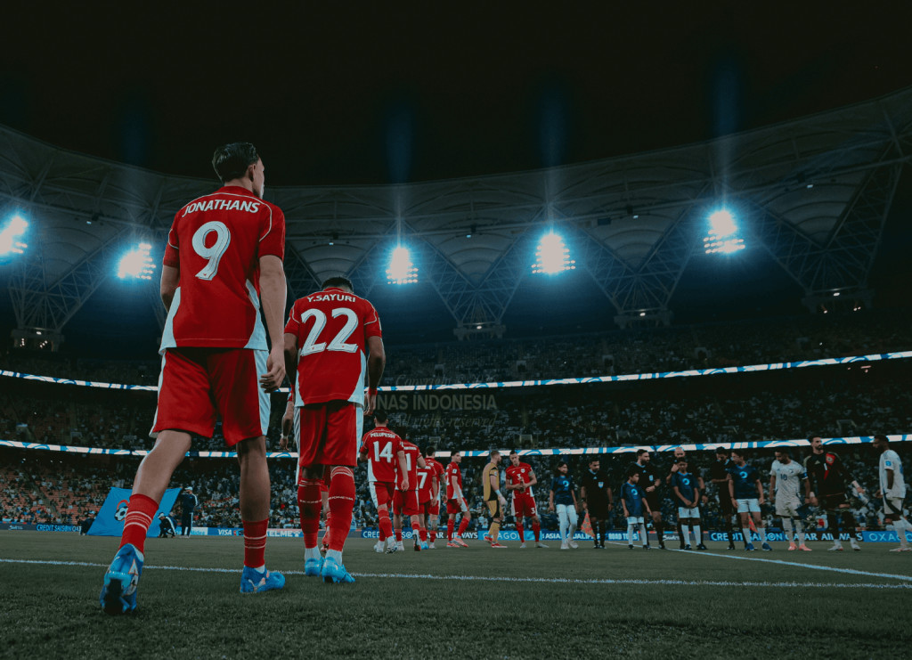 John Herdman Panggil 41 Pemain Hadapi FIFA Series 2026