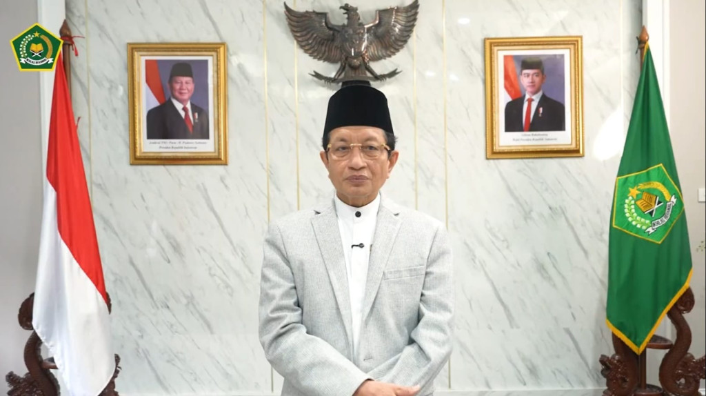 Hari Suci Nyepi Berdekatan Idulfitri, Menang: Pengingat Kita dalam Satu Semangat