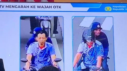Oknum Prajurit BAIS TNI Pelaku Penyerangan Air Keras Aktivis KontraS Andrie Yunus, DPR: Teror Demokrasi