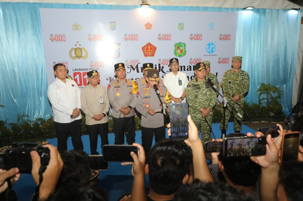 Puncak Arus Balik Lebaran 2026 Diprediksi 2 Gelombang, Pemudik Diimbau Atur Waktu Perjalanan