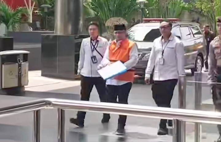 Pengalihan Tahanan Rumah Gus Yaqut oleh KPK Tak Lazim, DPR: Semua Menuntut Persamaan