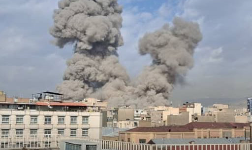 Imbas Perang Iran dan AS-Israel, Pemerintah Diingatkan Bersiap Hadai Krisis Pangan
