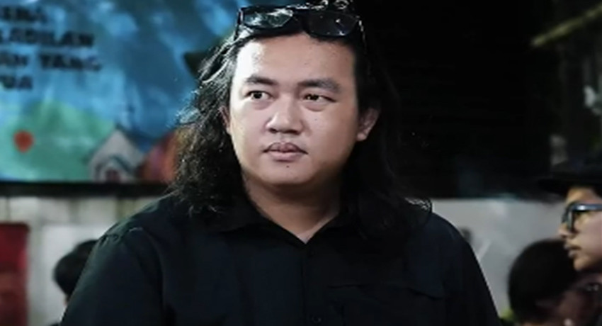 Diduga Direncanakan Matang, DPR Dorong Indikasi Pembunuhan Berencana Terhadap Aktivis Andrie Yunus
