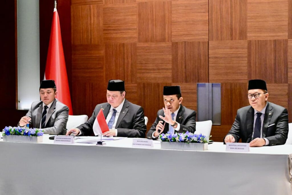 Pemerintah Pastikan Tak Ada Kenaikan Harga BBM Subsidi, Nonsubsidi Masih Dibahas