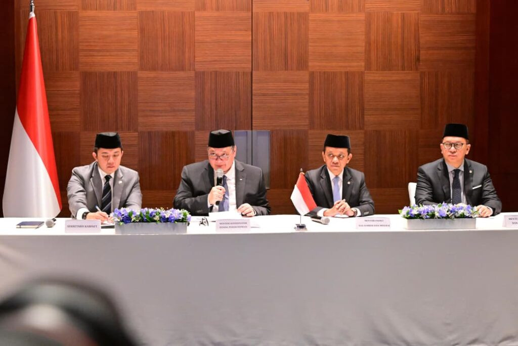 Pemerintah Terapkan Kebijakan WFH ASN Setiap Jumat, APBN Potensi Hemat Rp6,2 Triliun