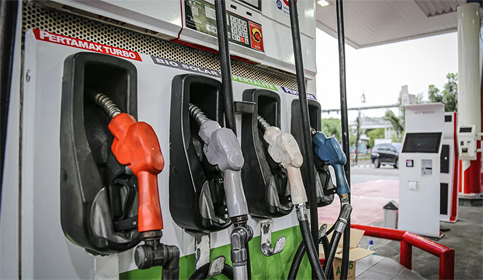 Daftar Harga BBM Pertamina Seluruh SPBU di Indonesia per 1 April 2026