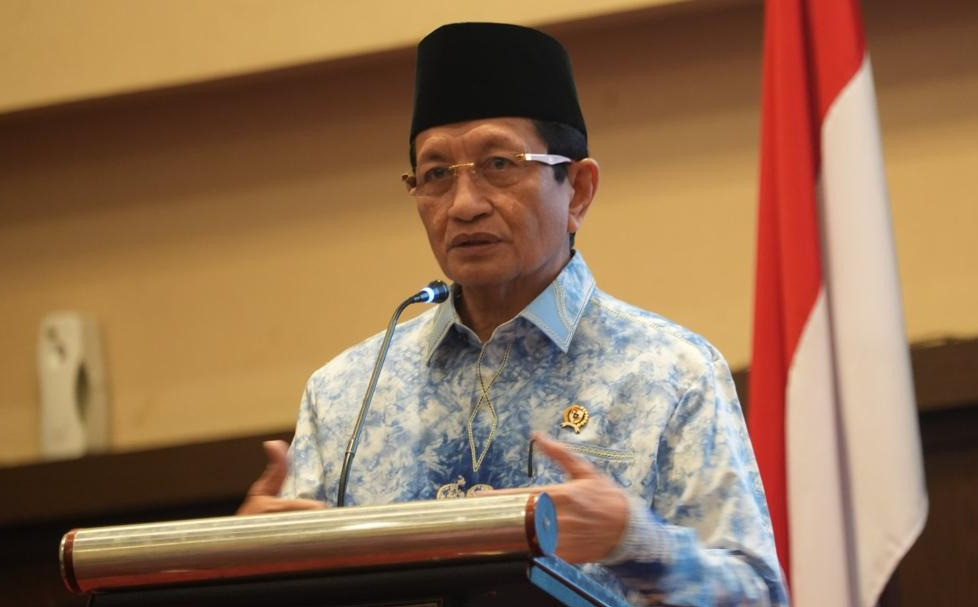 Menag Nasaruddin Umar Usulkan Tambahan Anggaran Rp24,8 Triliun, Didominasi Revitalisasi Sekolah Agama
