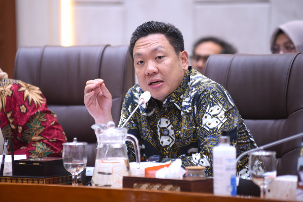 DPR Desak BGN Tutup Permanen SPPG Sebabkan Keracunan MBG