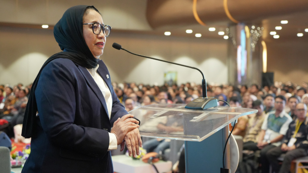 BGN Minta Maaf Puluhan Pelajar Keracunan MBG, Tanggung Biaya Pengobatan - Suspend SPPG