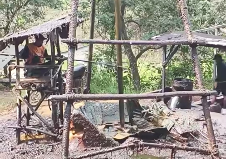 Satgas Pemberantasan Illegal Drilling akan Dibentuk, Tangani Pengeboran Minyak Ilegal