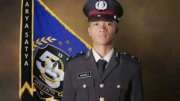 Bintara Muda Polda Kepri Tewas Dianiaya Senior di Barak