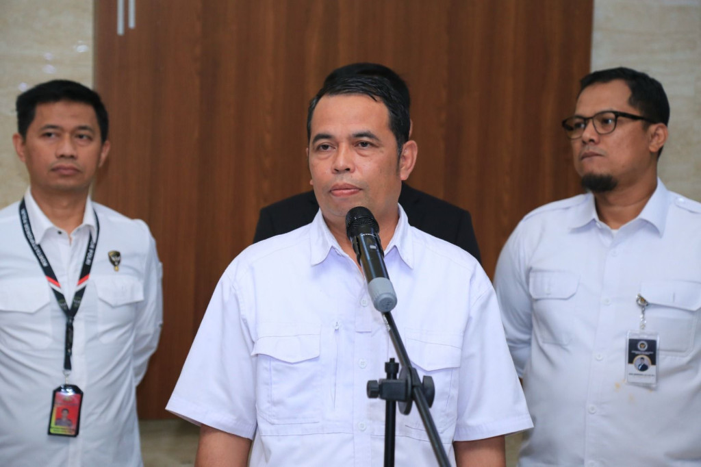 Nekat Pakai Visa Non Haji, 8 Orang Dicegah Berangkat ke Mekkah
