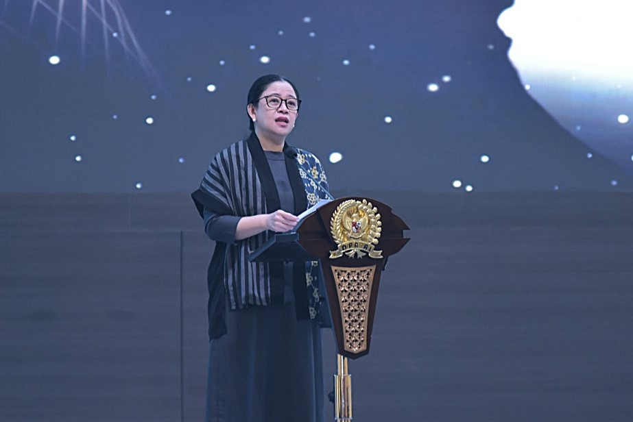 Soroti Penggelapan Dana Jemaat Gereja, Puan Maharani Minta BNI Kembalikan Seluruh Uang Korban