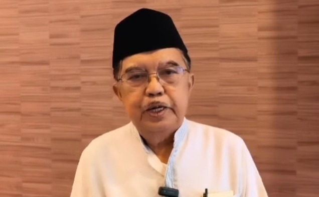 Polda Metro Jaya Selidiki Dugaan Pemotongan Video Ceramah Jusuf Kalla