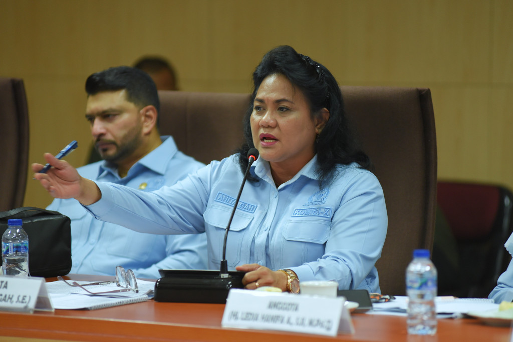 Dana PIP di NTT Tak Terserap, Rp24 Miliar Dikembalikan ke Negara