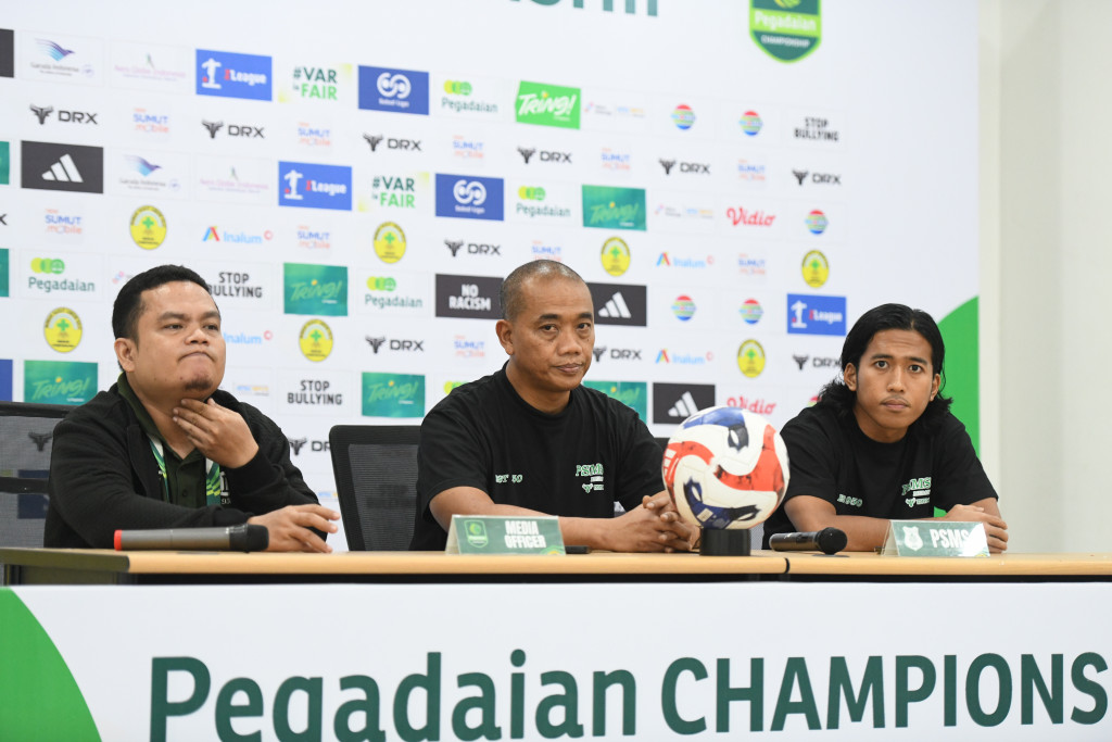 Laga Terakhir di Kandang, PSMS Hadapi Adhyaksa - Jadi Penentu Nasib Tim Lain
