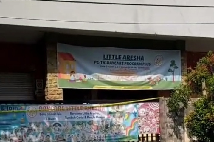 53 Anak Alami Kekerasan di Tempat Penitipan Anak di Yogyakarta, DPR Dorong Usut Tuntas dan Perbaiki Sistem