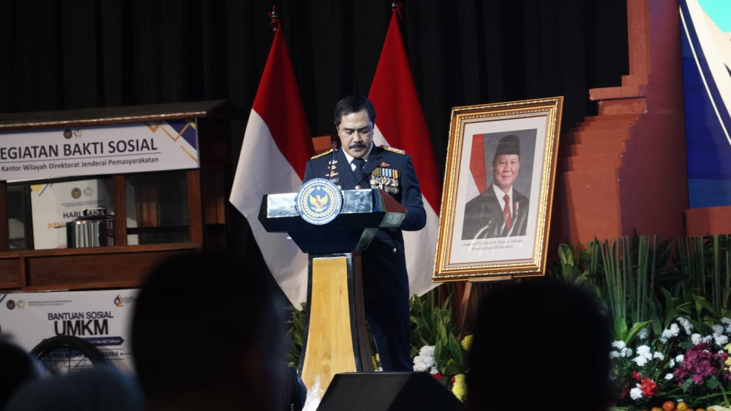 Reset Total Lapas, Menteri Imipas Tegaskan Bersihkan Narkoba dan Pungli